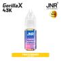Mixed Berries 10ml 0mg - JNR - e-liquide JNR