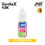 Peach Berry 10ml 0mg - JNR - e-liquide JNR