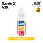 Strawberry Bull 10ml 0mg - JNR - e-liquide JNR