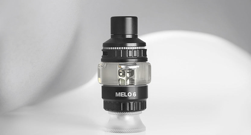 Atomiseur Melo 6 - Eleaf - Alliancetech.fr