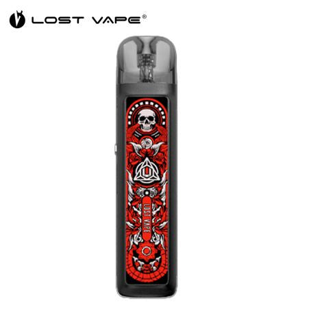 Kit Ursa Nano 2 900mAh - Lost Vape - Alliancetech.fr