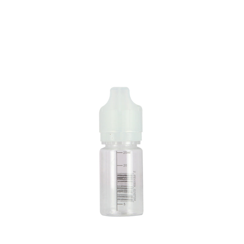 Flacon Chubby Gen5 gradué 30 ml - Alliancetech.fr