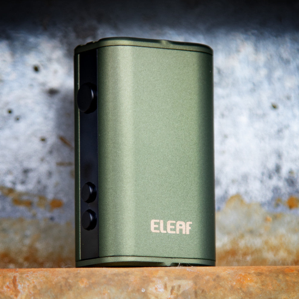 Box Mini iStick 20W 1050mAh - Eleaf - Alliancetech.fr