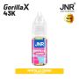 Blue Razz Cherry 10ml 0mg - JNR - e-liquide JNR