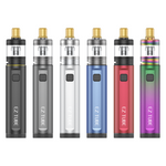 KIT EZ TUBE (+ ATO ZENITH MINIMAL 4ML) INNOKIN - Alliancetech.fr