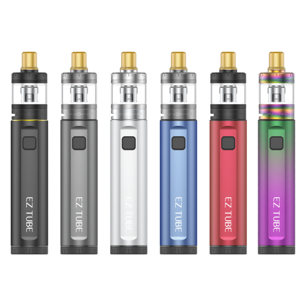 KIT EZ TUBE (+ ATO ZENITH MINIMAL 4ML) INNOKIN - Alliancetech.fr