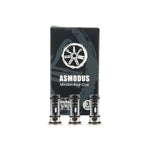 Résistances Minikin Pod - Asmodus - Cigarette Électronique & Vape | Alliancetech.fr