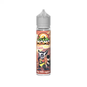 FRAISE MELON MOMO 50ML