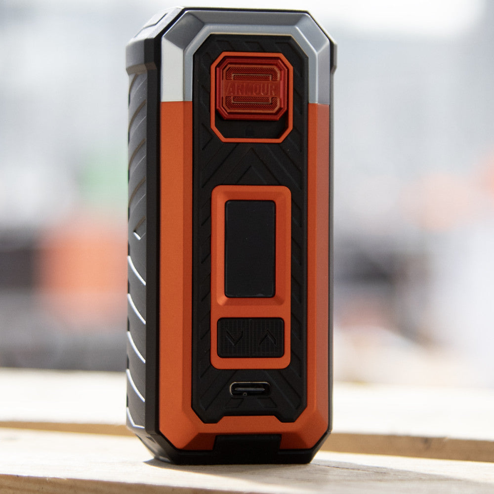 Box Armour S 100W - Vaporesso - Alliancetech.fr