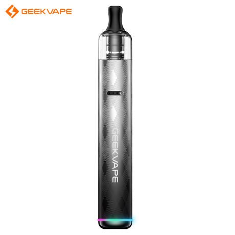 Kit Wenax S3 1100mAh - Geekvape - Alliancetech.fr
