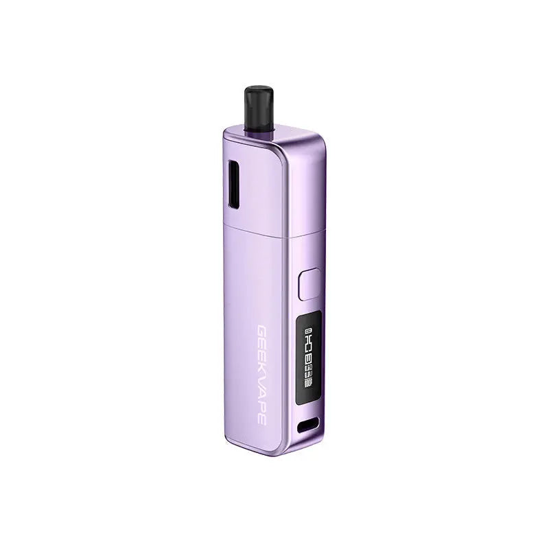 Kit Pod Soul (1500mAh) - GEEKVAPE - photo 3