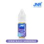 New Blue Cherry Cranberry Nic Salt 20mg 10ml - JNR - e-liquide JNR