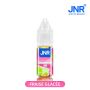 Strawberry Ice Nic Salt 20mg 10ml - JNR - e-liquide JNR