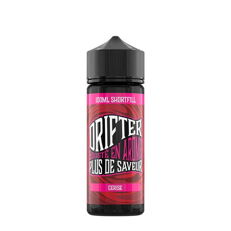 Cerise 100ml - Drifter - Drifter