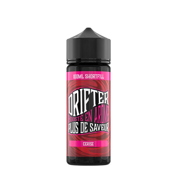 Cerise 100ml - Drifter - Drifter