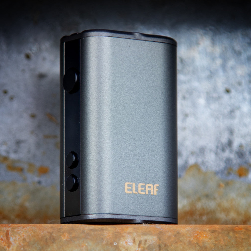 Box Mini iStick 20W 1050mAh - Eleaf - Alliancetech.fr