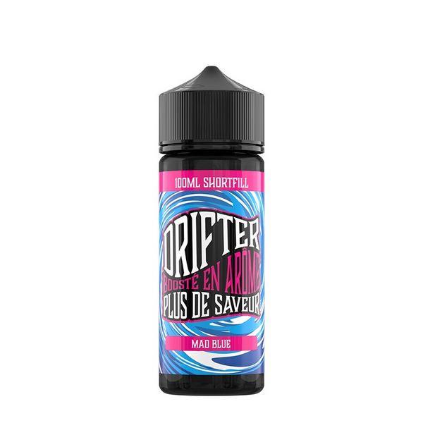 Mad Blue 100ml - Drifter - Drifter