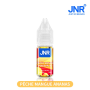 Peach Mango Pineapple Nic Salt 20mg 10ml - JNR - e-liquide JNR