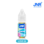 Luv 66 (Love 66) Nic Salt 20mg 10ml - JNR - e-liquide JNR