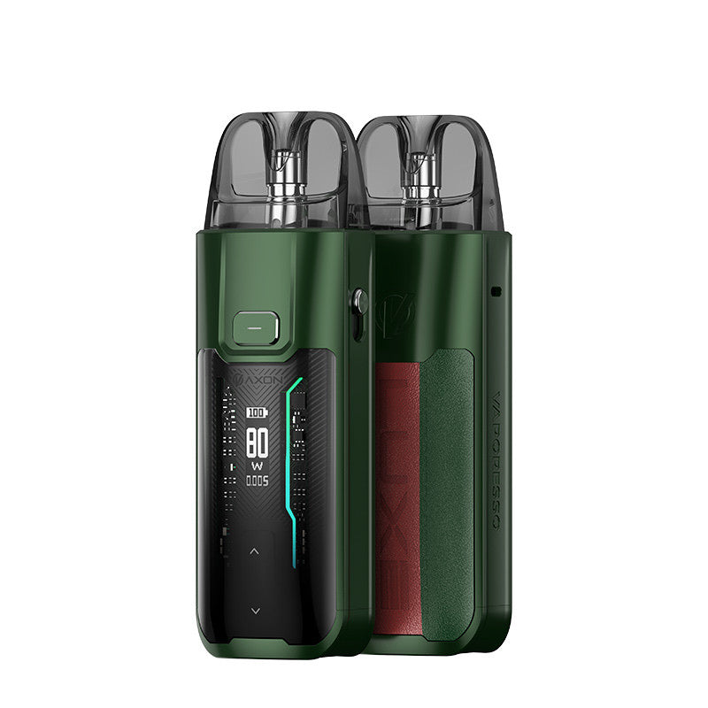 Luxe XR Max - Leather Version - Vaporesso - Alliancetech.fr