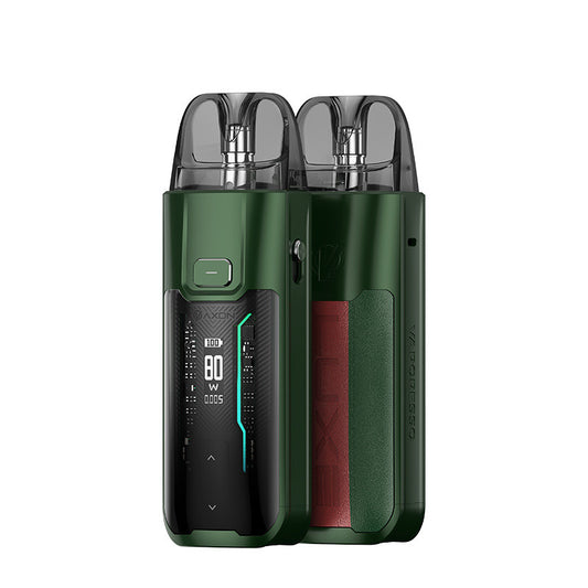 Luxe XR Max - Leather Version - Vaporesso - Alliancetech.fr