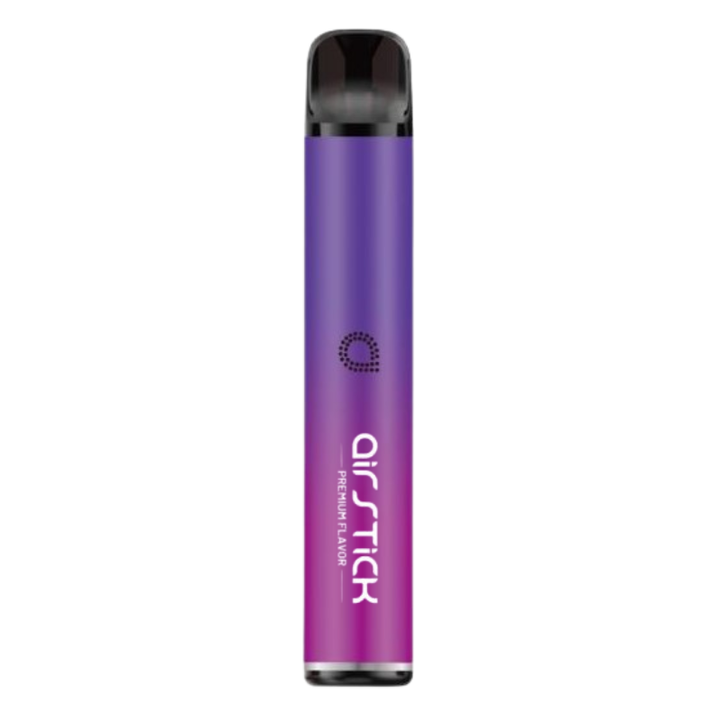 KIT POD AIRSTICK PRO 500 STEAM CRAVE - Alliancetech.fr