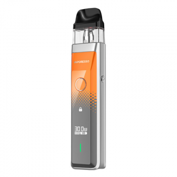 KIT XROS PRO POD VAPORESSO - Alliancetech.fr