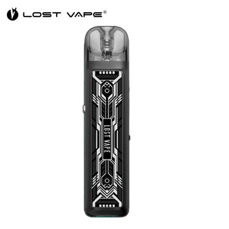 Kit Ursa Nano 2 900mAh - Lost Vape - Alliancetech.fr