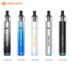 Kit Wenax S3 1100mAh - Geekvape - Alliancetech.fr