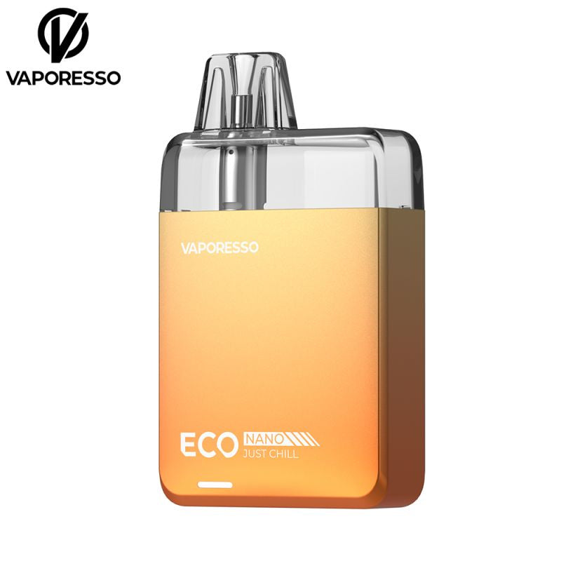 POD VAPORESSO ECO 13000 PUFFS - Alliancetech.fr