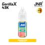 Strawberry Kiwi 10ml 0mg - JNR - e-liquide JNR