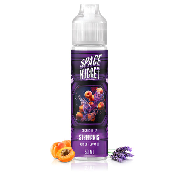 Stellaris 50ml Space Nugget - Fuu X - Alliancetech.fr