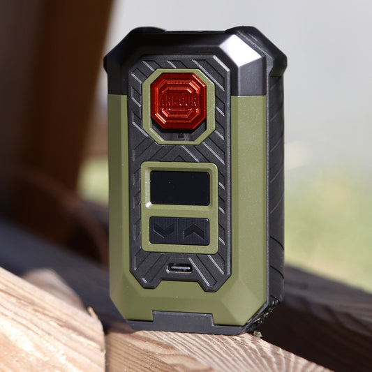 Box Armour Max Vaporesso - Alliancetech.fr