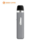 Kit Sonder Q 1000mAh - GeekVape - Alliancetech.fr