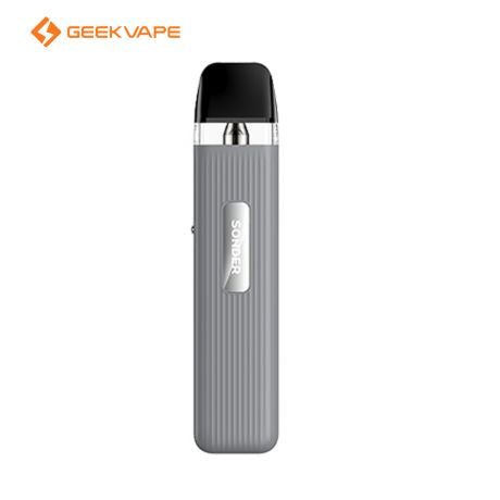 Kit Sonder Q 1000mAh - GeekVape - Alliancetech.fr