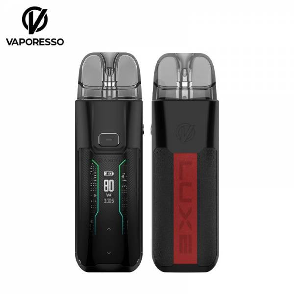 Luxe XR Max - Leather Version - Vaporesso - Alliancetech.fr