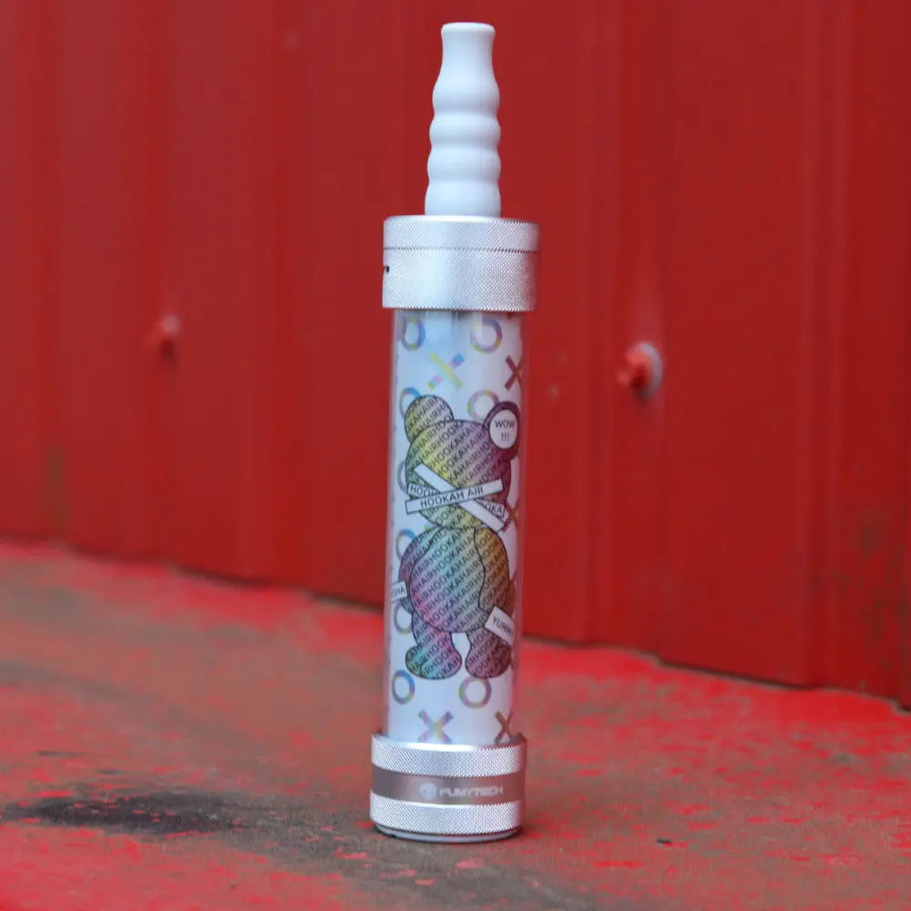 E-Chicha Hookah Air (3200mAh) - Fumytech