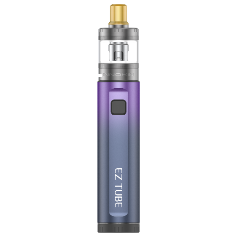 KIT EZ TUBE (+ ATO ZENITH MINIMAL 4ML) INNOKIN - Alliancetech.fr