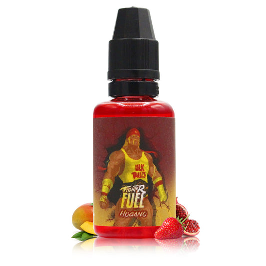 Concentré Hogano 30ml - Fighter Fuel - Alliancetech.fr