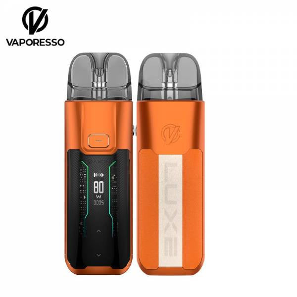 Luxe XR Max - Leather Version - Vaporesso - Alliancetech.fr