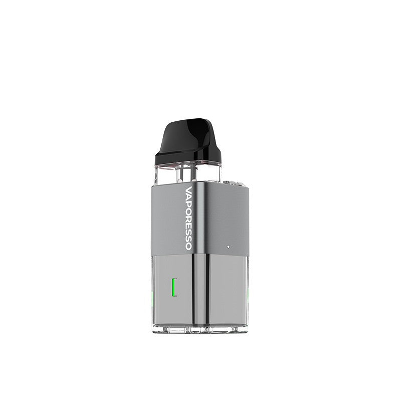 XROS Cube 900mAh - Vaporesso - Dark Silver