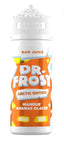 Mangue Ananas Glacee Dr. Frost Arctic Edition 100ml