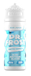 Bleu Arctique (100ml) - Dr. Frost Arctic Edition