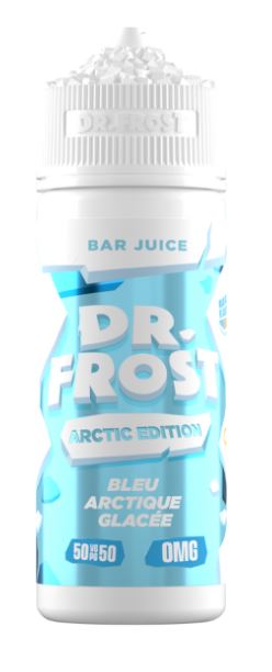 Bleu Arctique Glacee Dr. Frost Arctic Edition 100ml