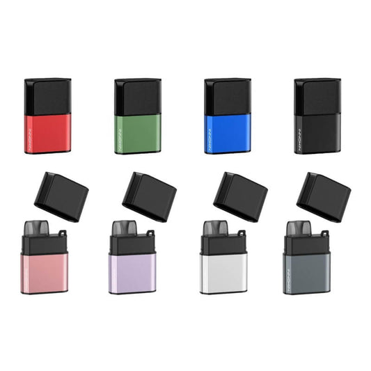KLYPSE-ZIP INNOKIN - Alliancetech.fr
