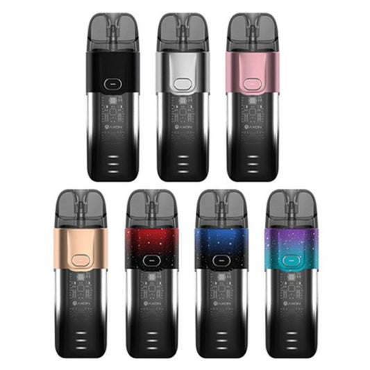 Pod kit luxe XR - VAPORESSO - Alliancetech.fr