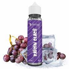 RAISIN GLACE WPUFF 50 ML - Alliancetech.fr