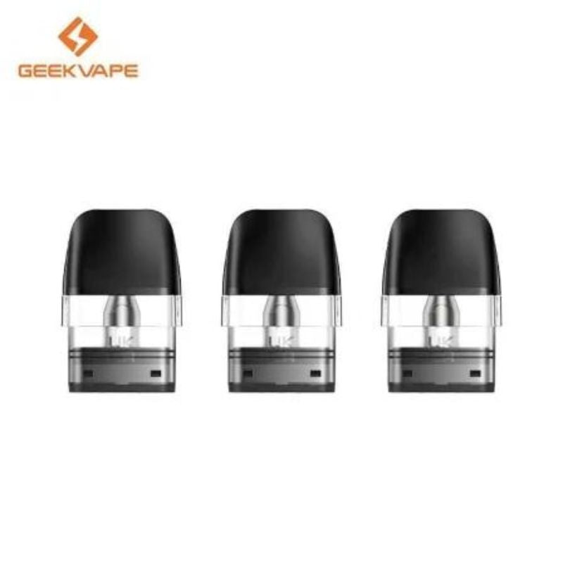 Cartouche wenax Q - GEEKVAPE - Alliancetech.fr