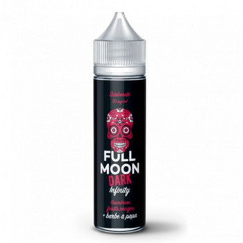 DARK INFINITY FULL MOON 50ML 00MG - Alliancetech.fr