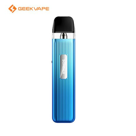 Kit Sonder Q 1000mAh - GeekVape - Alliancetech.fr